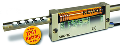 12" SHG-TC Linear Encoder - Exact Tooling