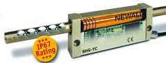 24" SHG-TC Linear Encoder - Exact Tooling