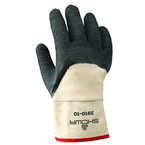 3910-10 GLOVE SUPRT KEV - Exact Tooling