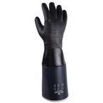 6781R-06-10 NEOPRENE SUPPORTED - Exact Tooling