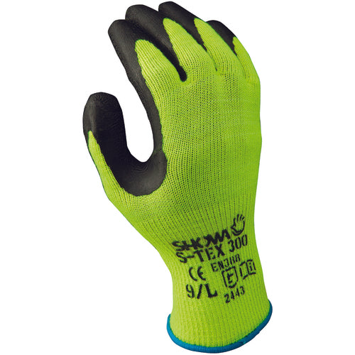 ‎S-TEX300S-07 SM NAT RUB - Exact Tooling