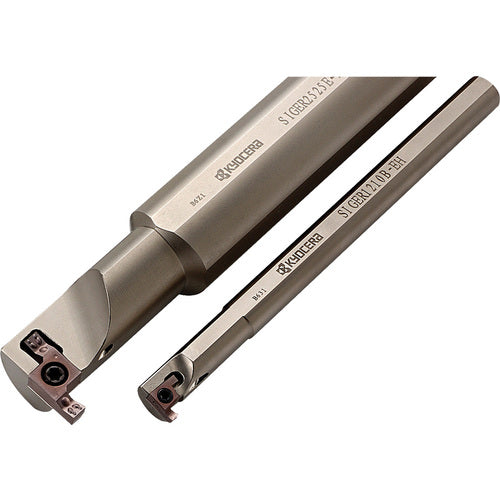 SIGER0808AWH TURNING TOOL HOLDER - Exact Tooling