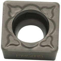 S123115C2P INSERT SQUARE CARBIDE - Exact Tooling
