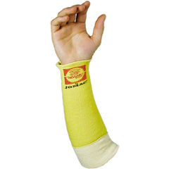 24″ KEVLAR/COTTON SLEEVES - Exact Tooling