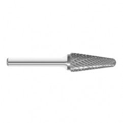 SL-3 FAST CUT BURR - Exact Tooling