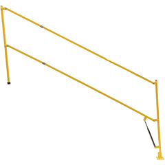 Safety Lift Gate 72″ - Exact Tooling