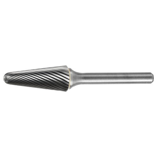 M40463 SL53ES 3/16 HD × 1/2CL × 1/8 - Exact Tooling