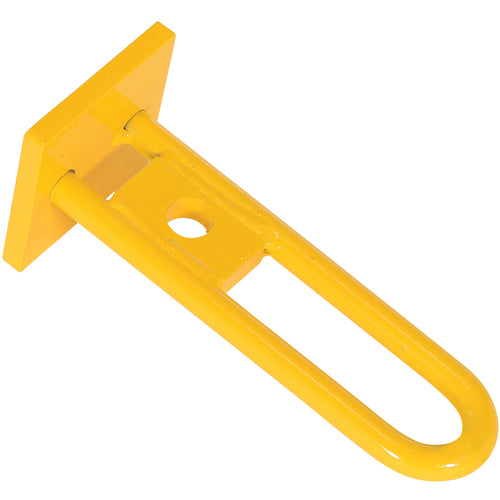 Additional Lower Bail 4.25 × 4.5 × 17.5 - Exact Tooling