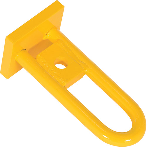 Additional Lower Bail 4.5 × 5 × 11.25 - Exact Tooling