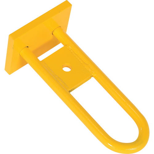 Additional Lower Bail 6 × 7 × 15.75 - Exact Tooling