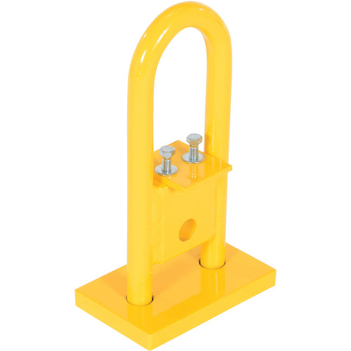 Additional Upper Bail 4.5 × 7 × 13 - Exact Tooling