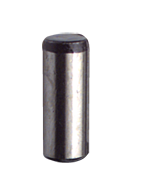 5/16 Dia. - 1-1/2 Length - Standard Dowel Pin - Stainless Steel - Exact Tooling