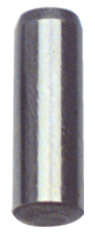 M6 Dia. - 20 Length - Standard Dowel Pin - Exact Tooling
