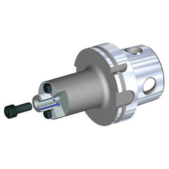 KM4X63SMC32060M KM4X63 SHELL MILL ADAPTER D 32 METRIC