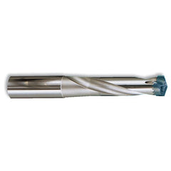 SMDH051M Screw Machine Drill - Exact Tooling