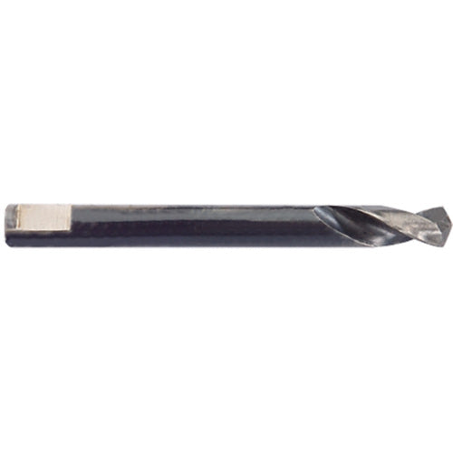 HSS Drill .234″ × 2 1/2″ for Hole Saw Arbor - Exact Tooling