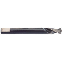 HSS Drill .234″ × 2 1/2″ for Hole Saw Arbor - Exact Tooling