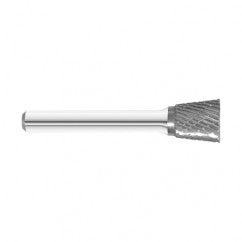 SN-2E #2 Cut 3/8 RH Burr - 20 Flute - Exact Tooling