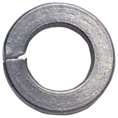 1/2″ Bolt Size - Zinc Plated Carbon Steel - Lock Washer - Exact Tooling