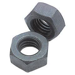 M8-1.25 - Zinc / Bright - Finished Hex Nut - Exact Tooling