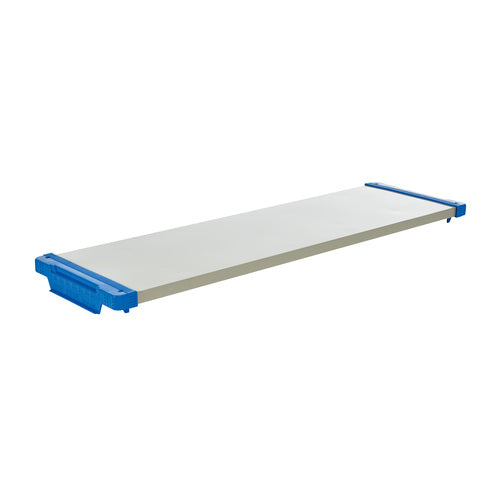 Optional Shelf For Nesting Slim Cart - Exact Tooling