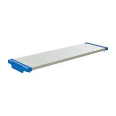 Optional Shelf For Nesting Slim Cart - Exact Tooling