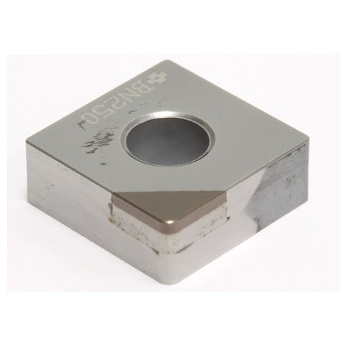 SNMA433-BN2000 Turning Insert - Exact Tooling