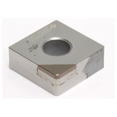SNMA433-BN2000 Turning Insert - Exact Tooling
