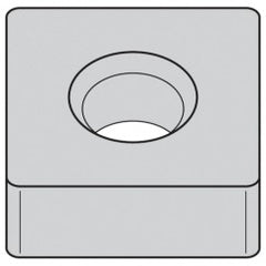 SNMA543 WK20CT INSERT - Exact Tooling