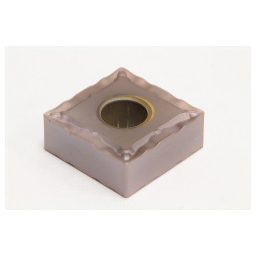 SNMG432ESX-T3000Z Turning Insert - Exact Tooling