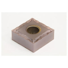 SNMG432ESX-T3000Z Turning Insert - Exact Tooling