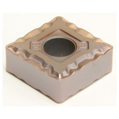 SNMG432EFL-T3000Z Turning Insert - Exact Tooling