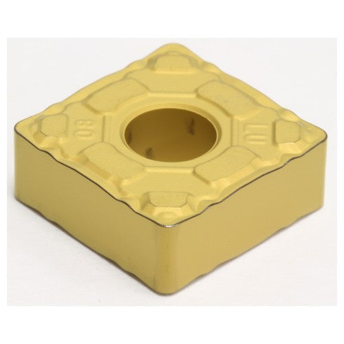 SNMG432ELU-AC700G Turning Insert - Exact Tooling