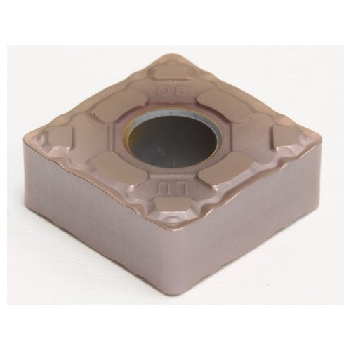 SNMG433ELU-T2000Z Turning Insert - Exact Tooling