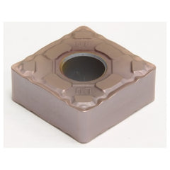 SNMG433ELU-T2000Z Turning Insert - Exact Tooling