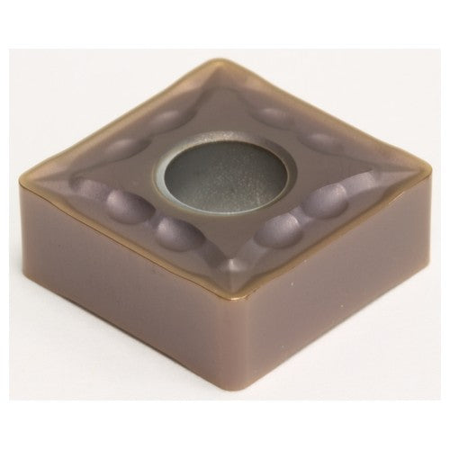 SNMG432EMU-AC530U Turning Insert - Exact Tooling