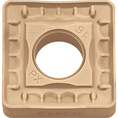 SNMM 644PX CA5525 INSERT - Exact Tooling
