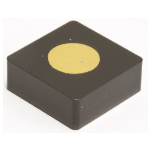 SNMN433-AC420K Turning Insert - Exact Tooling