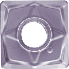 SNMU 130508ENGM PR1510 Grade PVD Carbide, Indexable Milling Insert