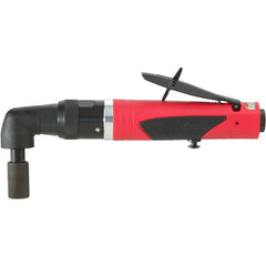1HP 1/4 Angle Stall Clutch - Exact Tooling