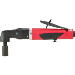 1HP 3/8 Angle Stall Clutch - Exact Tooling