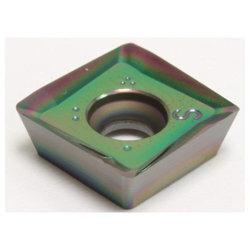 SOET120408PDFRS-DL1000 Milling Insert - Exact Tooling