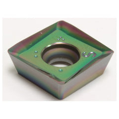 SOET120408PDFRS-DL1000 Milling Insert - Exact Tooling