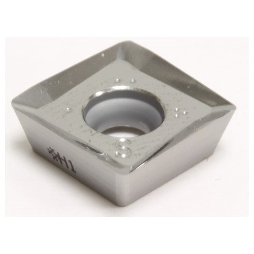 SOET120408PDFRS-H1 Milling Insert - Exact Tooling