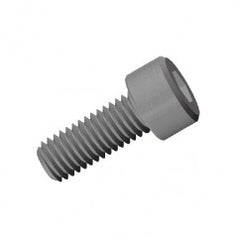 PRESET SCREW CAP M8X12B - Exact Tooling