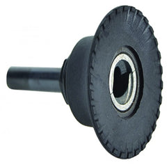 ‎1 1/2″ Type-R - Air Cooled - Quick Change Holder Pad-1/4″ Mandrel - Exact Tooling