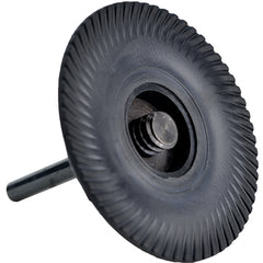 ‎3″ Type-S - Air Cooled - Quick Change Holder Pad-1/4″ Mandrel - Exact Tooling