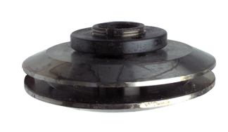 4.5-SP - 1 Pc. Flange Adaptor for Thin Cut-Off Wheels - Exact Tooling