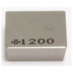 SPG421-T1200A Turning Insert - Exact Tooling