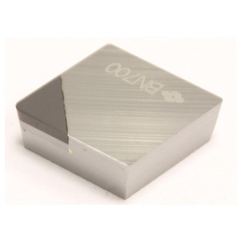 SPG322-BN700 Turning Insert - Exact Tooling